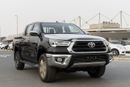 Toyota Hilux GLX Toyota Hilux | Double Cab GLX | 2026 |GCC Specs | Brand New | EXPORT