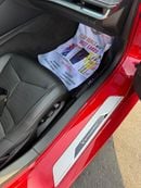 Chevrolet Corvette 2LT