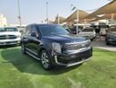 Kia Telluride SX PREMIUM