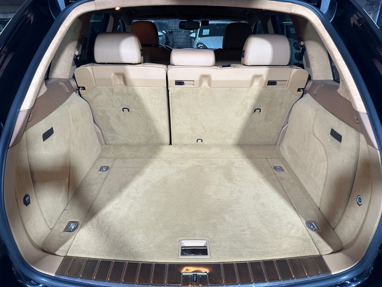 Porsche Cayenne GTS | SUNROOF | TWO KEYS | HALF ALCANTARA LEATHER BEIGE SEATS