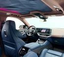 BMW XM Shadowline, Warranty + Service Pack, Full Service History, Low Km, GCC