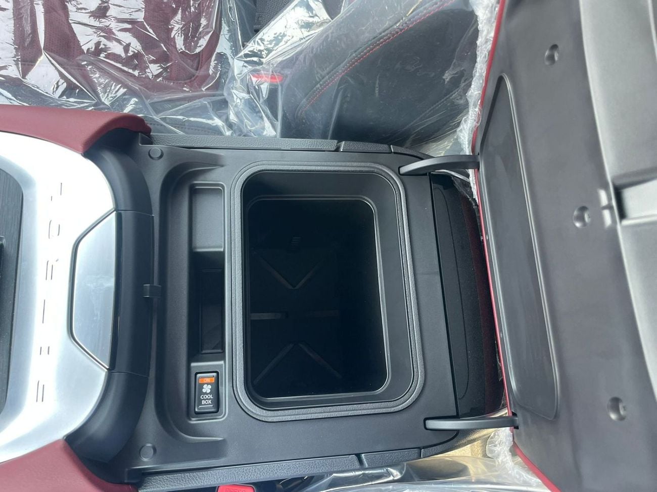 Nissan Patrol LE TITANIUM +