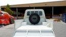 Toyota Land Cruiser Pick Up 2026 Toyota Land Cruiser LC79 Double Cabin Pickup LX-E 2.8L 4-Cyl Diesel A/T 4WD