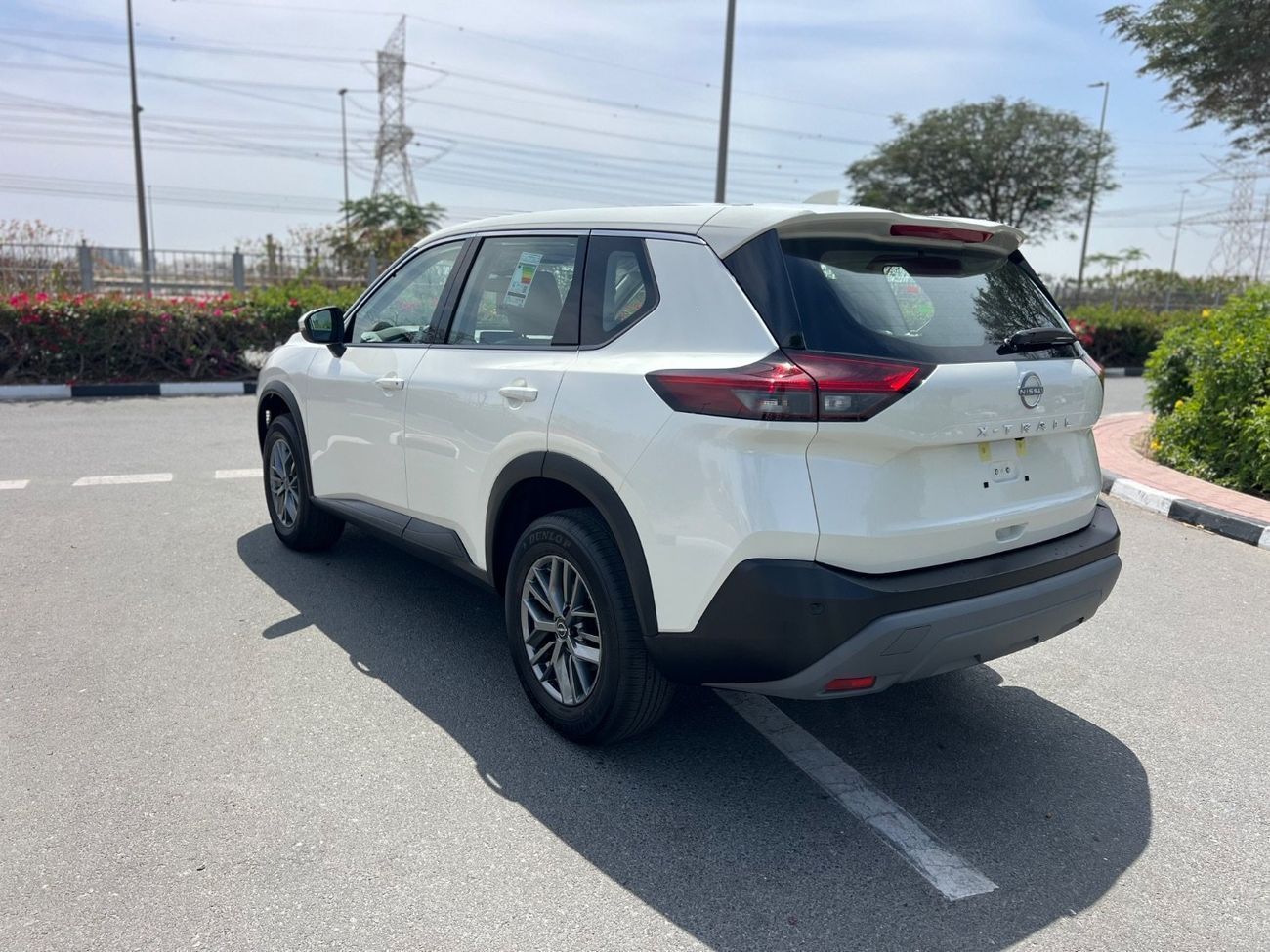 Nissan X Trail S