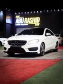 Mercedes Benz CLA250 STANDARD