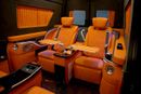 مرسيدس بنز سبرينتر STANDARD Short Wheel | VVIP for 4 Passengers | On Order