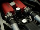Ferrari 360 Modena Modena Japanese Specs