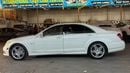 Mercedes Benz S550 STANDARD