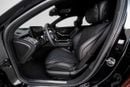 Mercedes Benz S450 S 450 4MATIC | Korean Specs | Brand Luxury Sedan