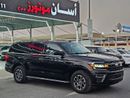 فورد إكسبيديشن XLT EL LONG