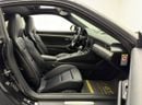 Porsche 911 CARRERA 4S