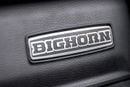 RAM 2500 BIGHORN