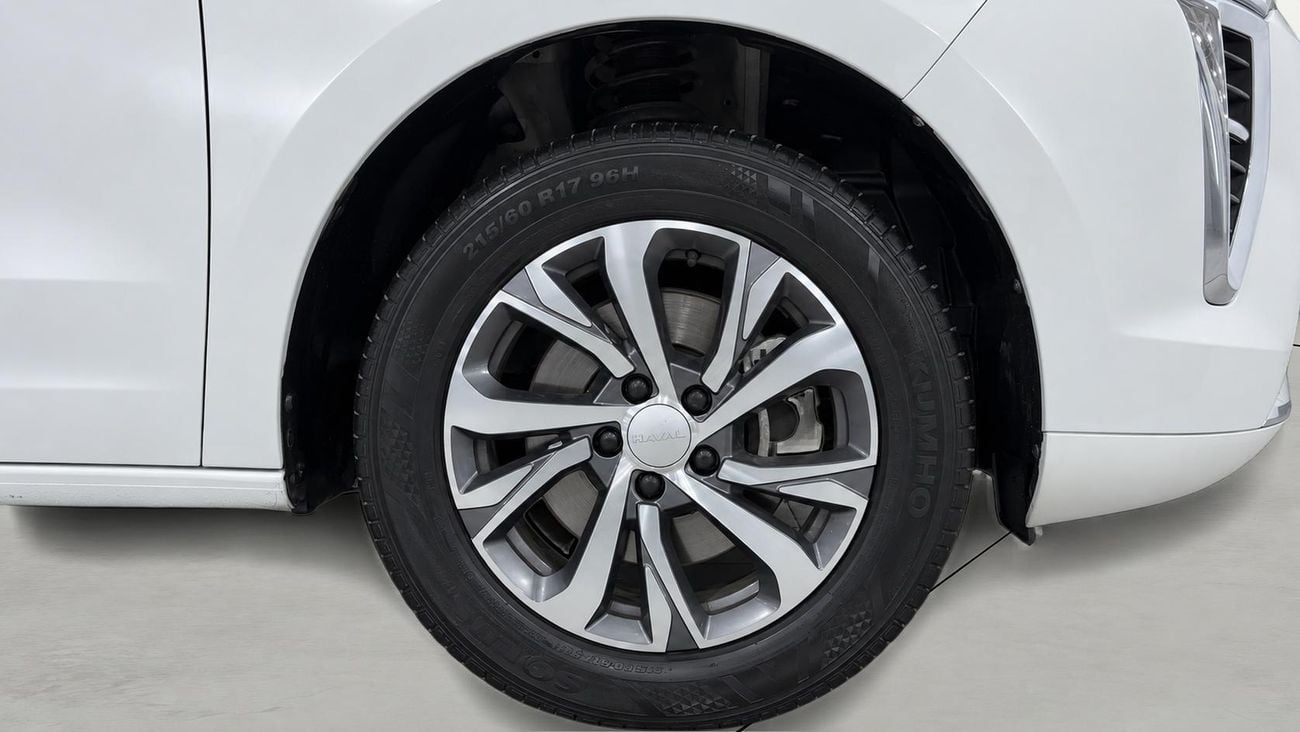 Haval Jolion 2024 | AED 591/Month | 0 DP | 30 Day Return | Warranty