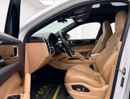 Porsche Cayenne STANDARD 2020 Porsche Cayenne Coupe, Warranty, Full Porsche Service History, GCC Specs