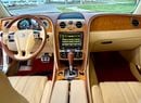 Bentley Flying Spur W12