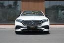 Mercedes Benz E300 AMG