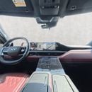 إنفينيتي QX80 AUTOGRAPH CAPTAIN CHAIRS 2.0