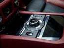 Rolls Royce Ghost GCC Spec