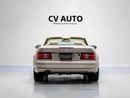 Mercedes Benz SL500 SL 500 | US Spec | Classic Luxury Convertible | Full-Service History