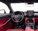 Lexus IS350 3.5
