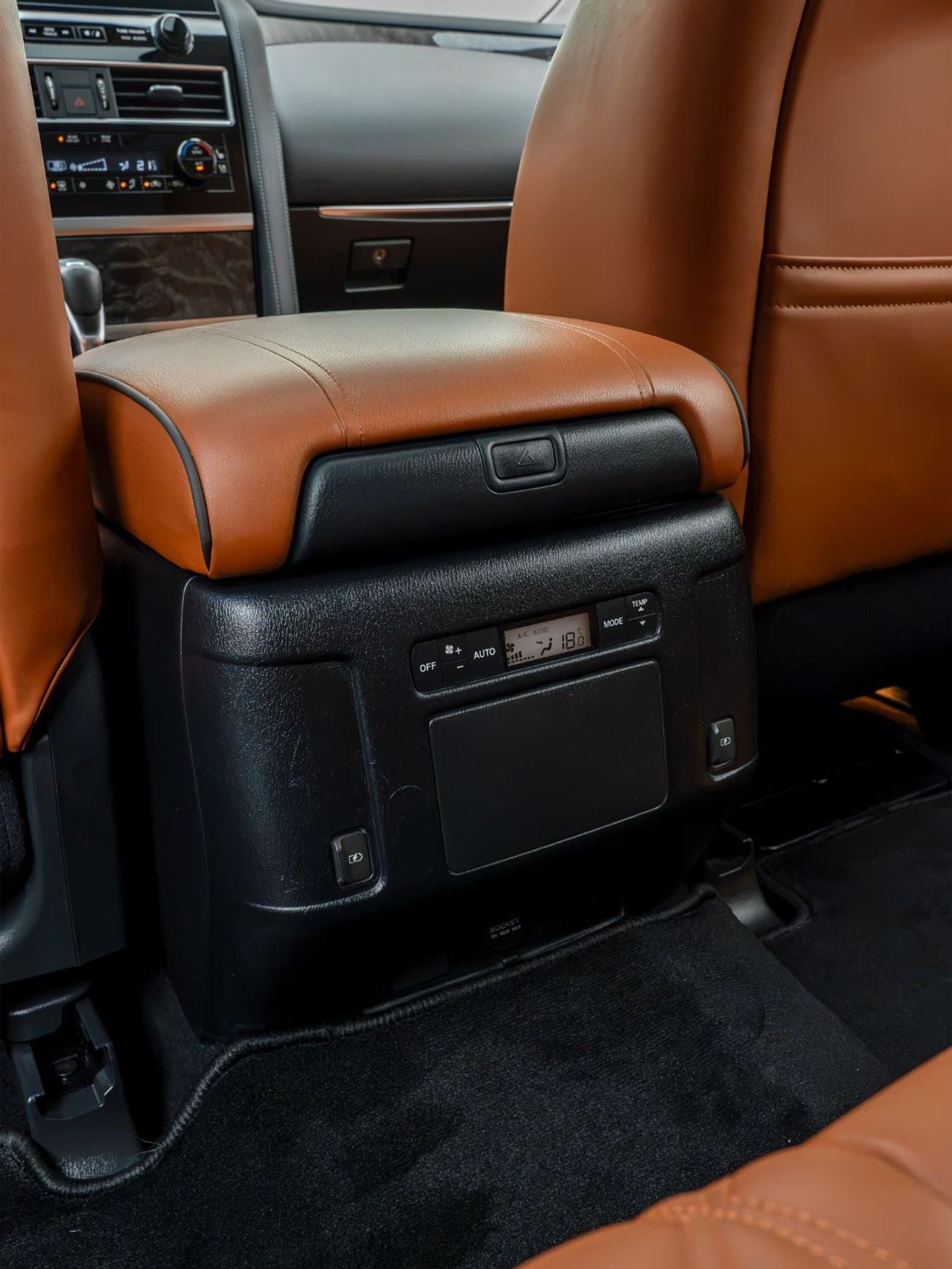 Nissan Patrol LE PLATINUM CITY