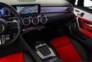 Mercedes Benz A200