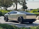 تسلا سايبرتراك فاونديشن سيريز AWD AMERICAN SPEC NEAT AND CLEAN