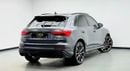 Audi RSQ3 RSQ3, Warranty, Full Service History, Fully Loaded, Excellent Condition, European