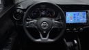 Nissan Kicks S 2024 | AED 642/Month | 0 DP | 30 Day Return | Warranty | Service History