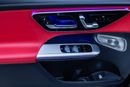 مرسيدس بنز GLC 200 بريميوم بلس مرسيدس بنز GLC200 كوبيه 4MATIC موديل 2024 بقوانين مجلس التعاون الخليجي | ضمان الوكالة | عقد صيانة
