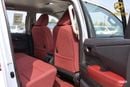 Toyota Hilux GLX Hilux 4x4 Double Cab 2.7L GLX-Grand Automatic 2027 OMAN SPEC