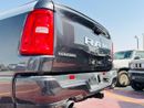 RAM 1500 LARAMIE CREW