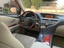 لكزس RX 350 PRESTIGE
