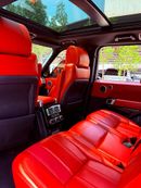 Land Rover Range Rover HSE Pristine HSE | GCC Specs | Full Service History