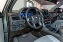 Chevrolet Suburban LT GCC | Full Size Luxury SUV