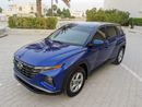 Hyundai Tucson COMFORT