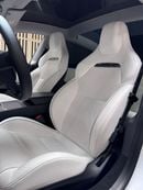 Tesla Model 3 PERFORMANCE