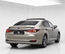 Lexus ES300h 2.5