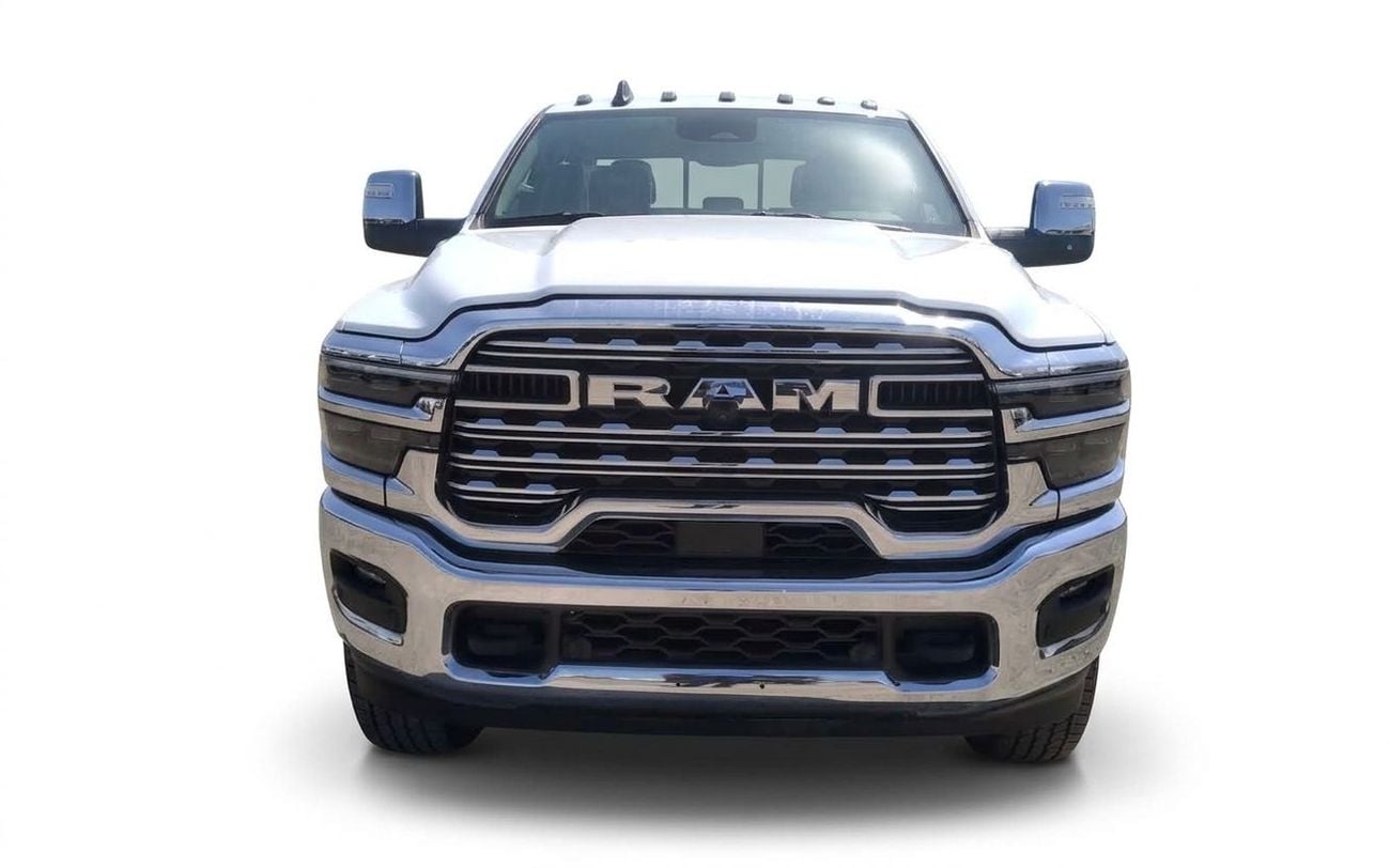 رام 3500