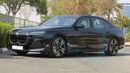 BMW 735i MASTERCLASS M SPORT PACKAGE (For Export , НА ЭКСПОРТ) 7-Series 3.0T RWD GCC 2026 Без пробега