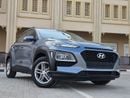 Hyundai Kona GLS