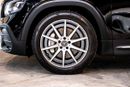 Mercedes Benz GLB 35 AMG