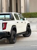 Toyota Hilux GLS