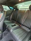 Mercedes Benz E 450 STANDARD Mercedes-Benz E 450 4MATIC