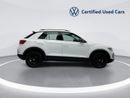 فولكس واجن T ROC LIFE Black Style 1.4L | Adaptive Cruise | LED Headlights | Discover Media Navigation | Rear Ca