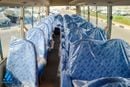 Mitsubishi Rosa 2026 | 33 - Seater Bus | Full Option | GCC Specs | 4.2L Diesel MT | Export