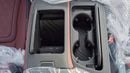 Infiniti QX80 AUTOGRAPH BENCH CHAIRS 2026 Infiniti QX80 Autograph AT Petrol (Black-Red)