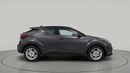 Toyota C-HR VX 2023 | AED 1125/Month | 0 DP | 30 Day Return | Warranty | Service History