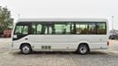 تويوتا كوستر 4.2L DIESEL 23 SEATER MT 2026MY