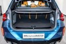 BMW X3 30 XDRIVE SPORT MASTERCLASS 20 XDRIVE Masteclass M Sport Package
